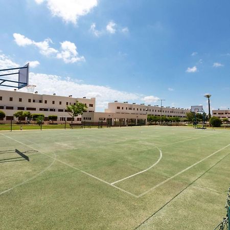Apartment Costa Golf Resort-1 By Interhome San Jorge  Екстериор снимка