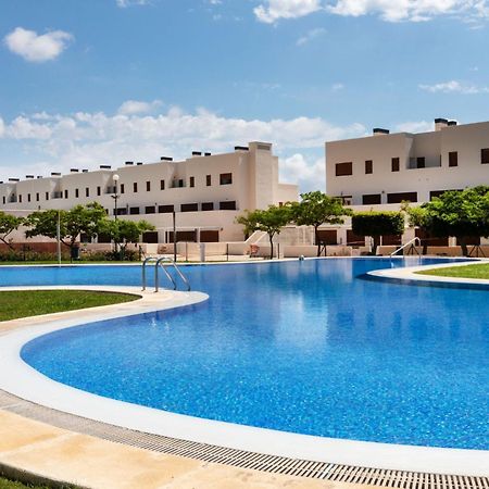 Apartment Costa Golf Resort-1 By Interhome San Jorge  Екстериор снимка