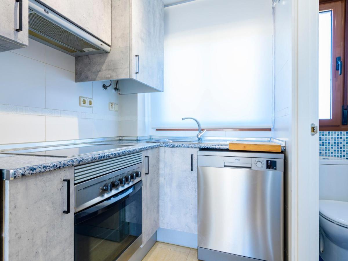 Apartment Costa Golf Resort-1 By Interhome San Jorge  Екстериор снимка