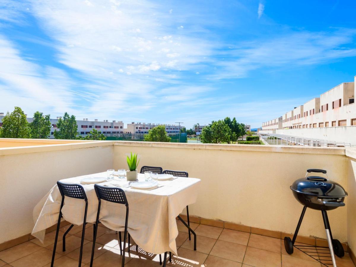 Apartment Costa Golf Resort-1 By Interhome San Jorge  Екстериор снимка