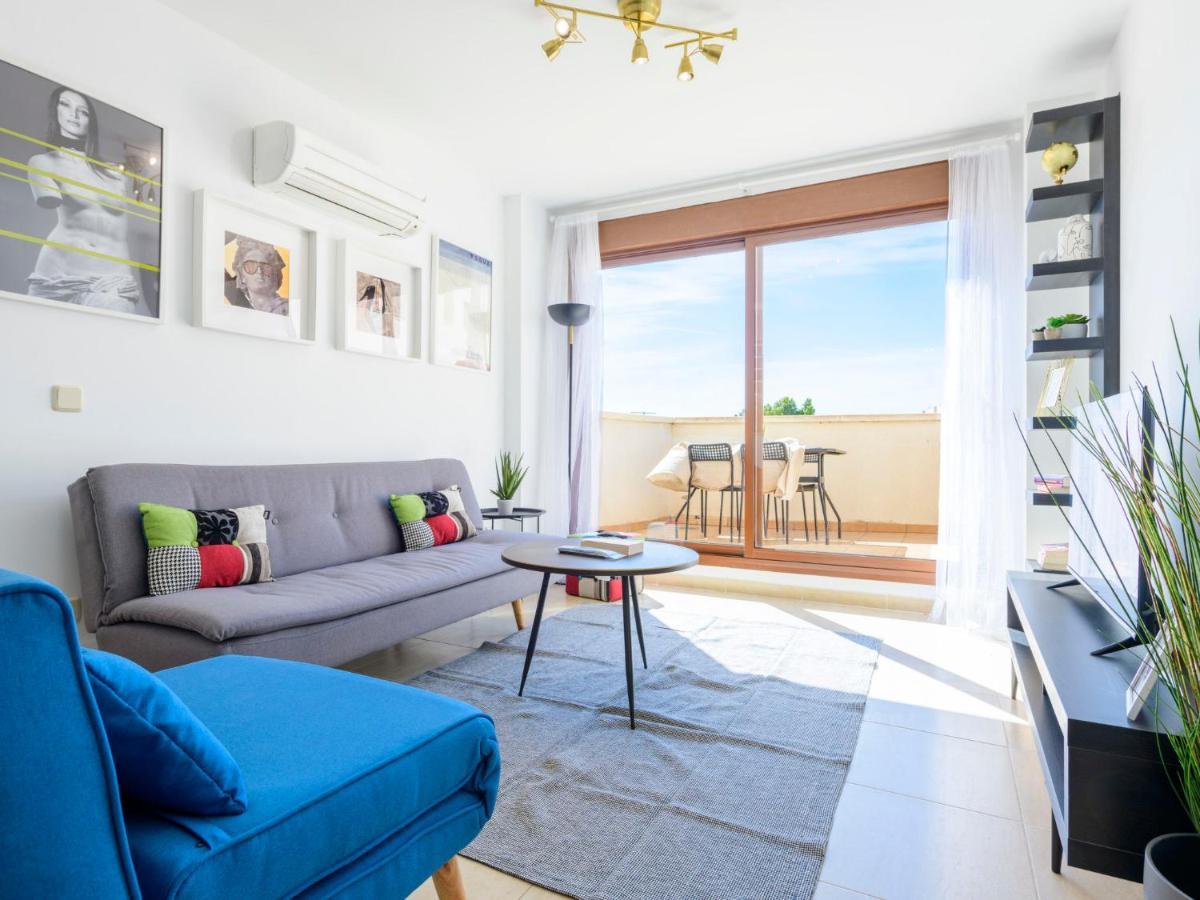 Apartment Costa Golf Resort-1 By Interhome San Jorge  Екстериор снимка