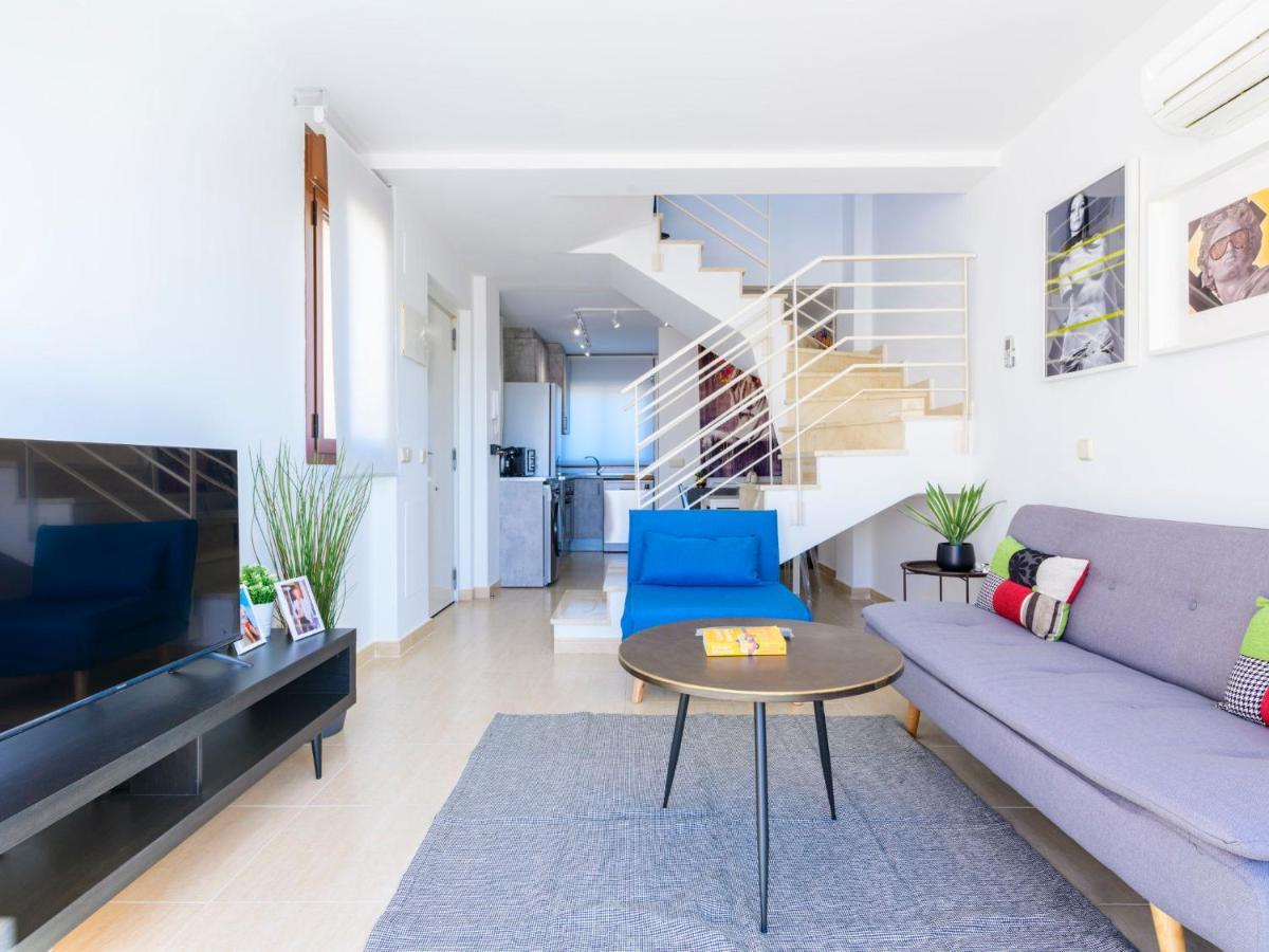 Apartment Costa Golf Resort-1 By Interhome San Jorge  Екстериор снимка