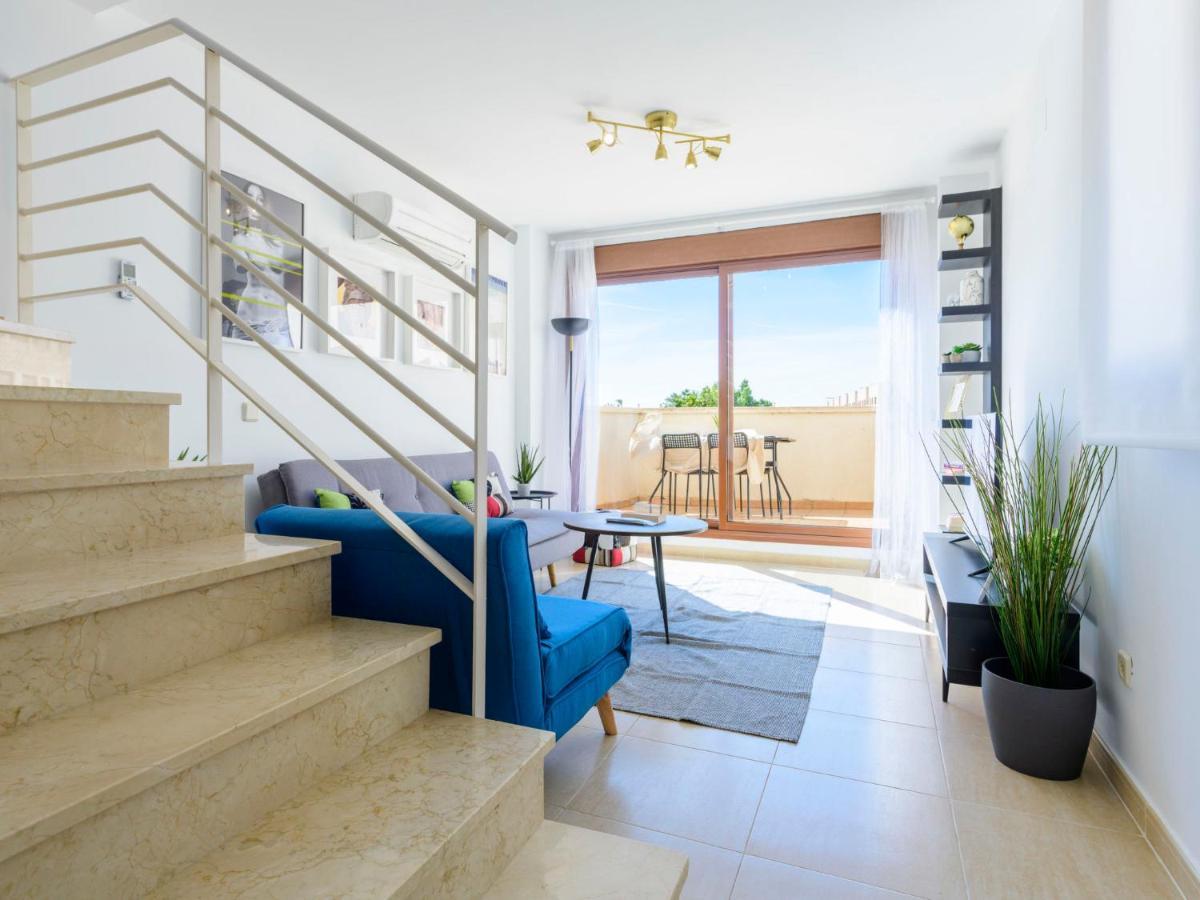 Apartment Costa Golf Resort-1 By Interhome San Jorge  Екстериор снимка