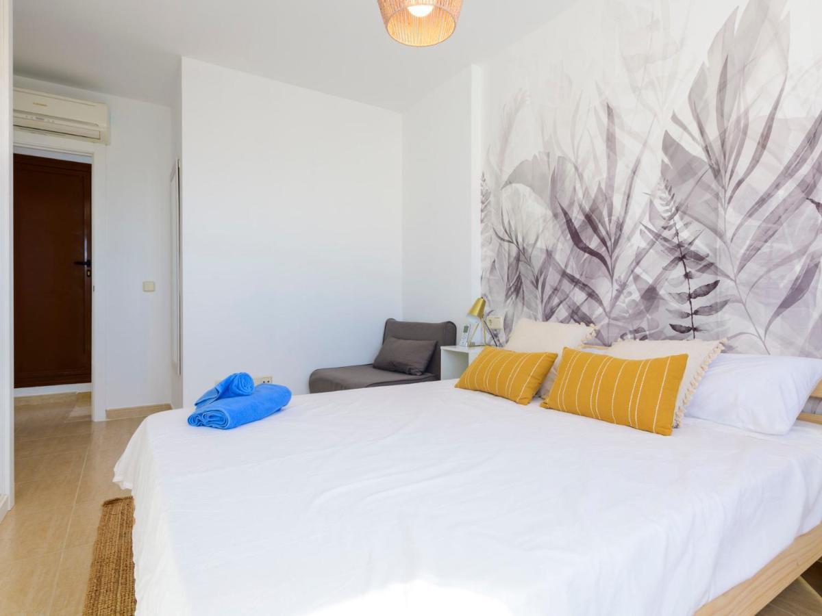 Apartment Costa Golf Resort-1 By Interhome San Jorge  Екстериор снимка