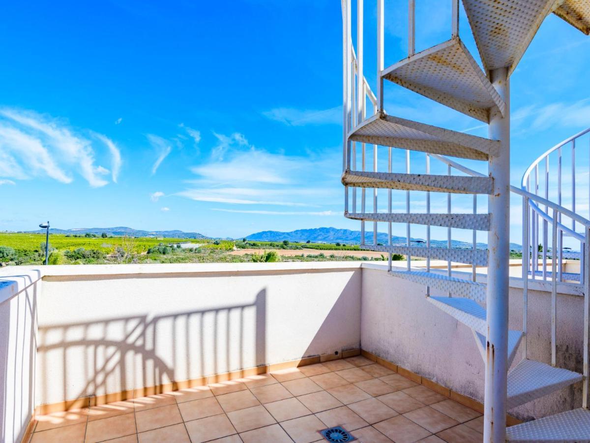 Apartment Costa Golf Resort-1 By Interhome San Jorge  Екстериор снимка
