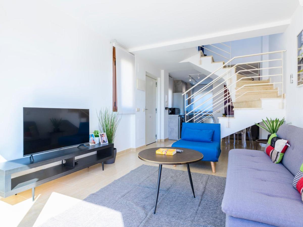 Apartment Costa Golf Resort-1 By Interhome San Jorge  Екстериор снимка