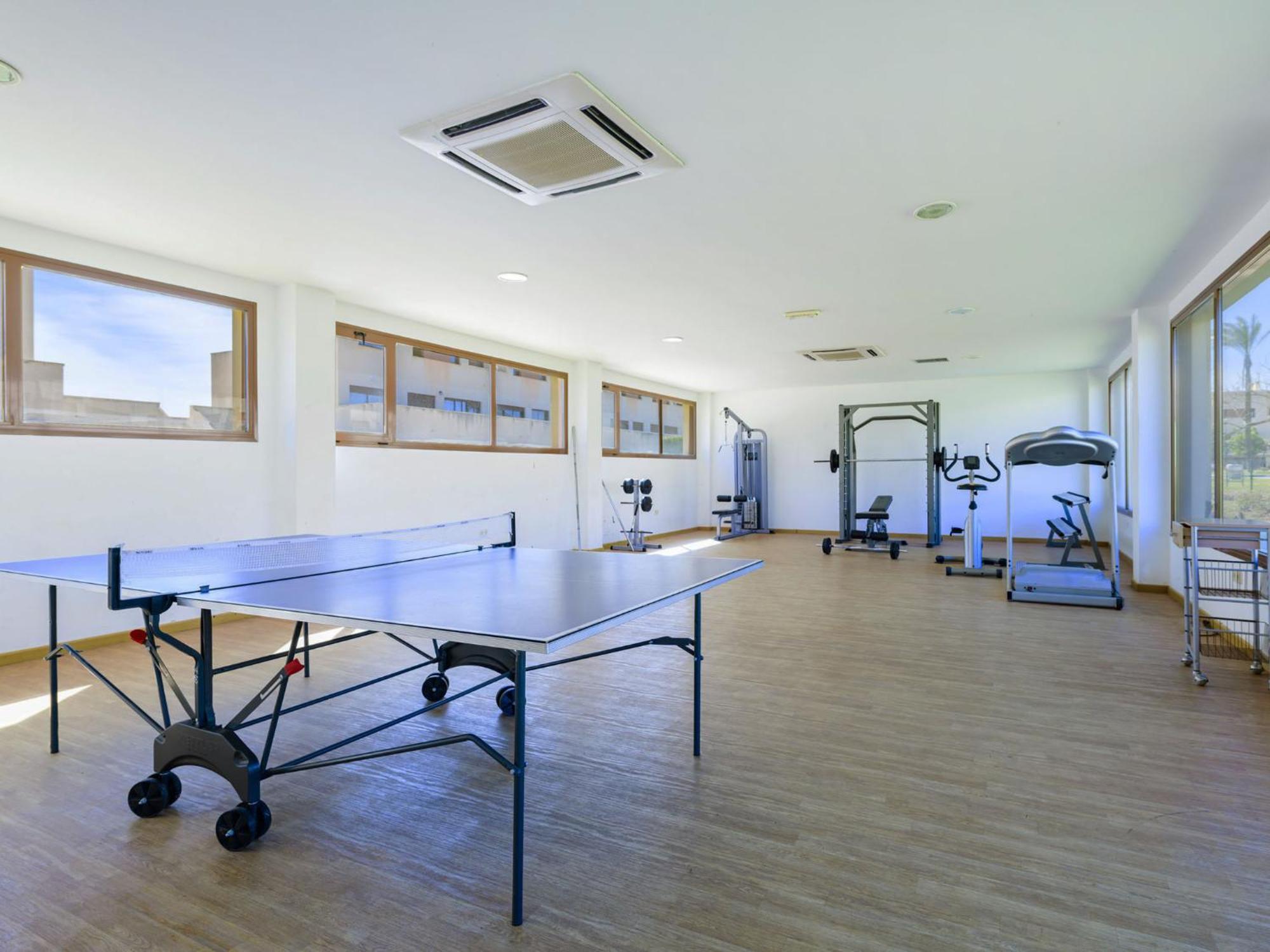 Apartment Costa Golf Resort-1 By Interhome San Jorge  Екстериор снимка