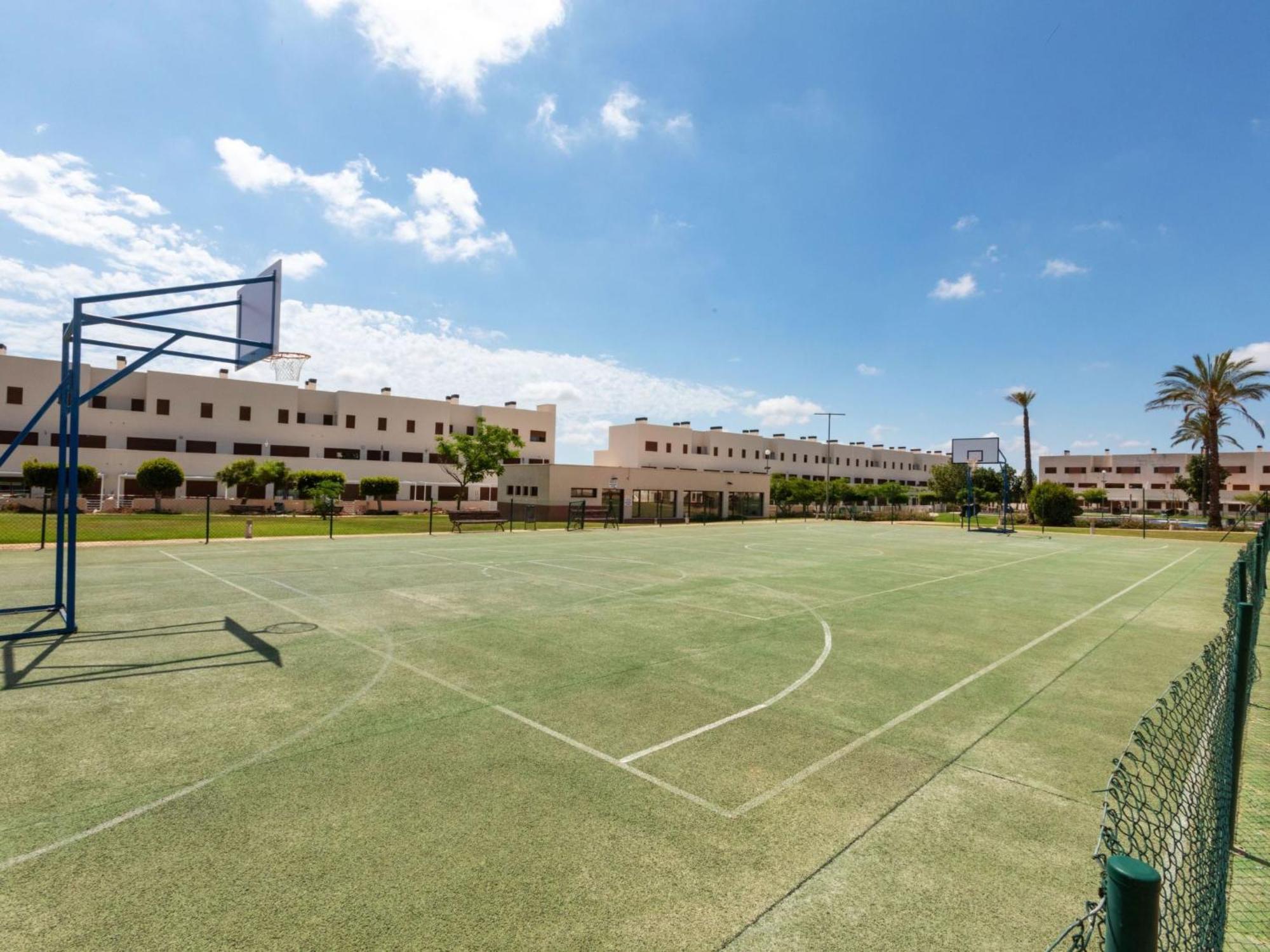 Apartment Costa Golf Resort-1 By Interhome San Jorge  Екстериор снимка