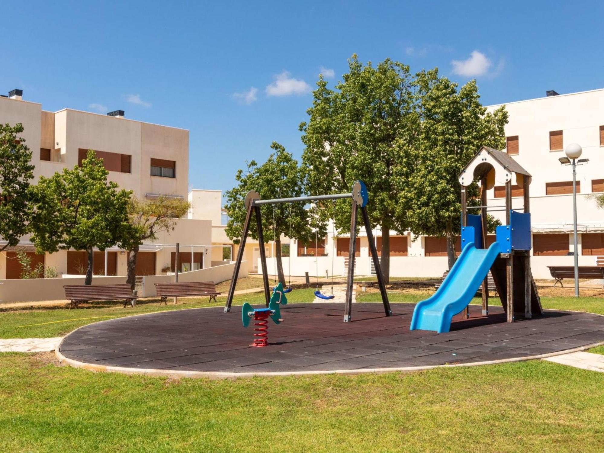 Apartment Costa Golf Resort-1 By Interhome San Jorge  Екстериор снимка