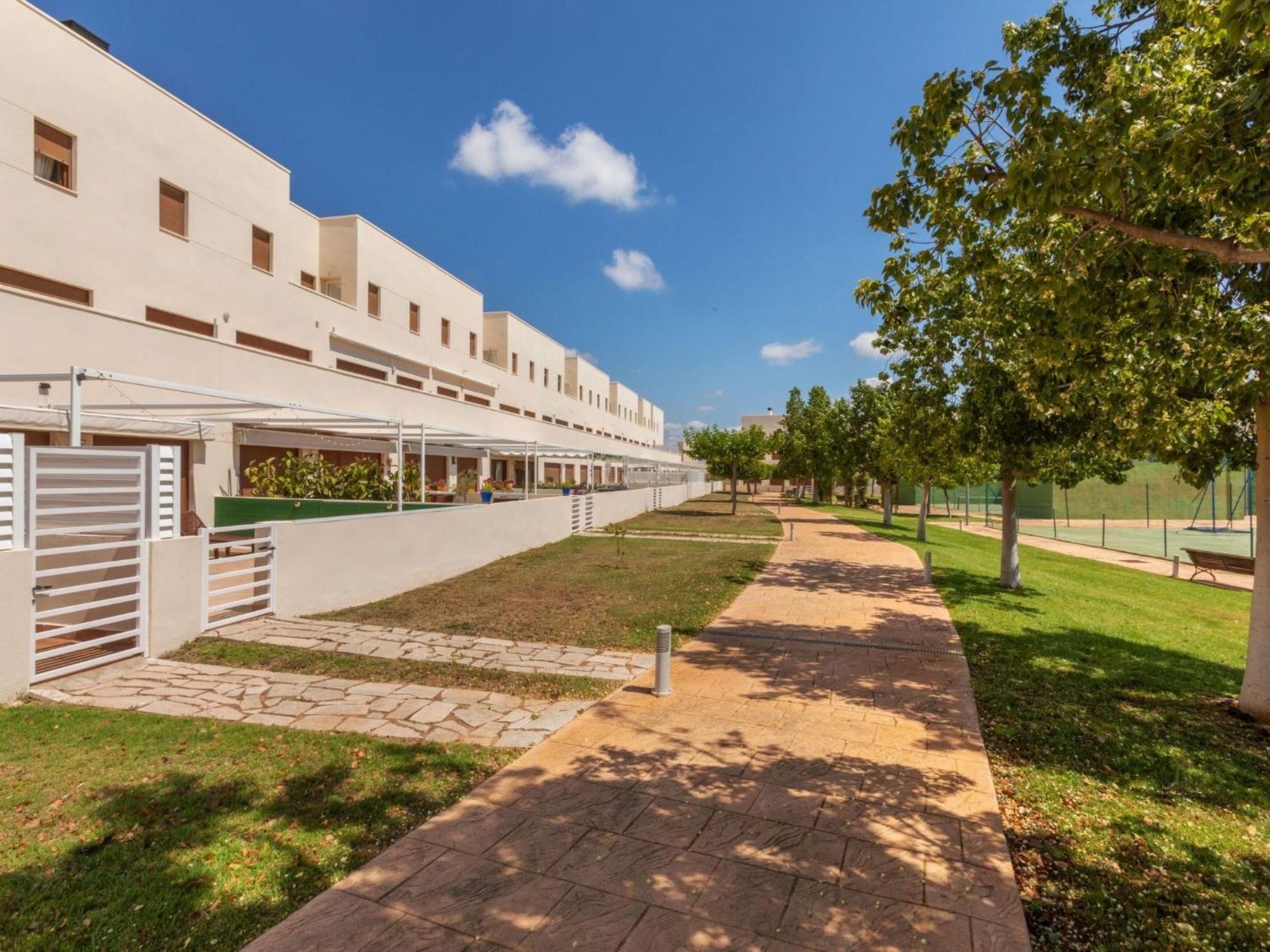Apartment Costa Golf Resort-1 By Interhome San Jorge  Екстериор снимка