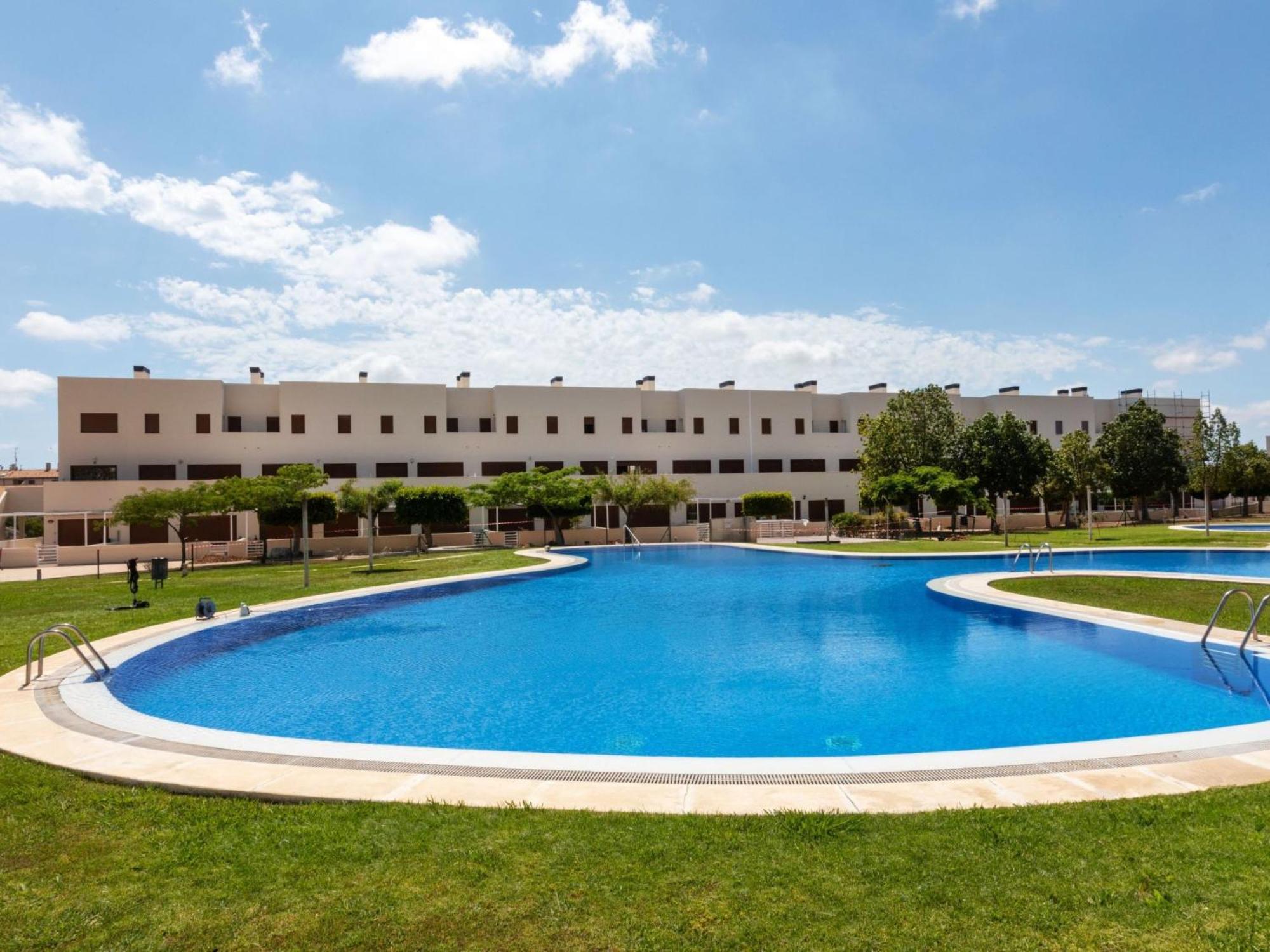 Apartment Costa Golf Resort-1 By Interhome San Jorge  Екстериор снимка