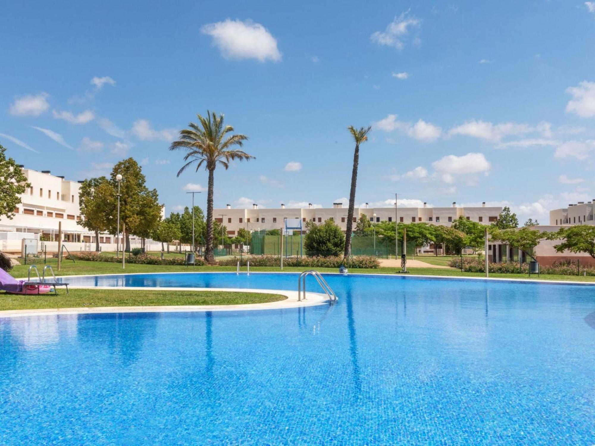 Apartment Costa Golf Resort-1 By Interhome San Jorge  Екстериор снимка