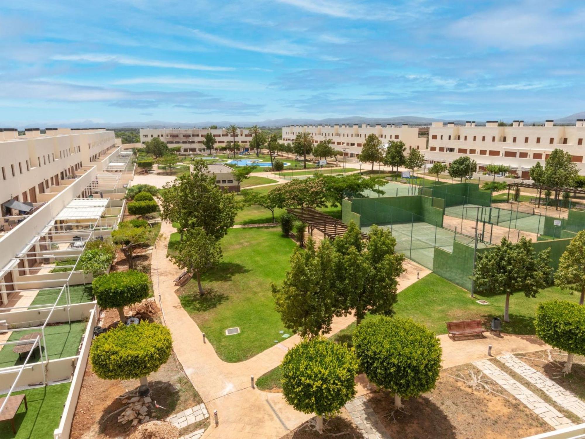Apartment Costa Golf Resort-1 By Interhome San Jorge  Екстериор снимка