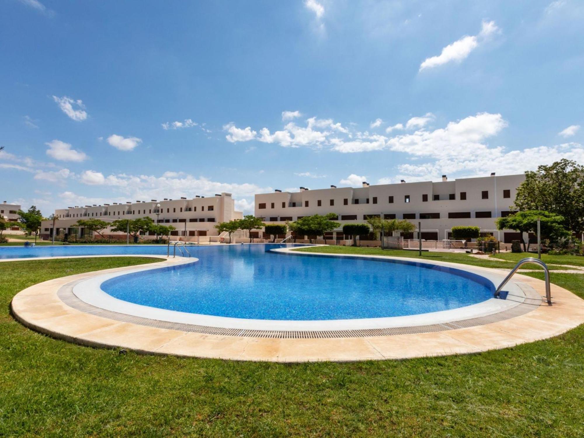 Apartment Costa Golf Resort-1 By Interhome San Jorge  Екстериор снимка