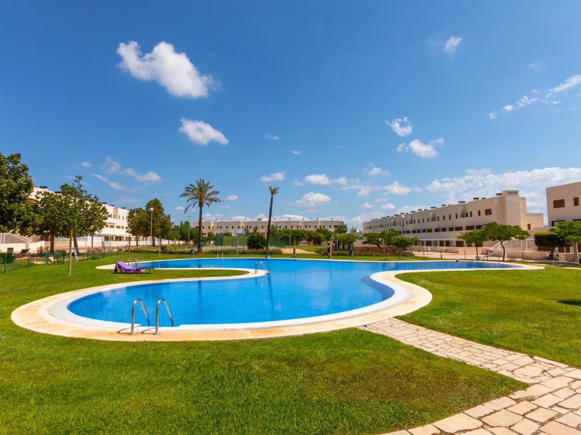 Apartment Costa Golf Resort-1 By Interhome San Jorge  Екстериор снимка
