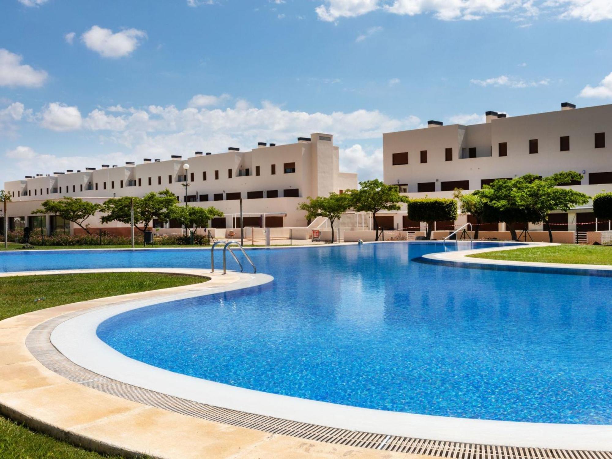 Apartment Costa Golf Resort-1 By Interhome San Jorge  Екстериор снимка
